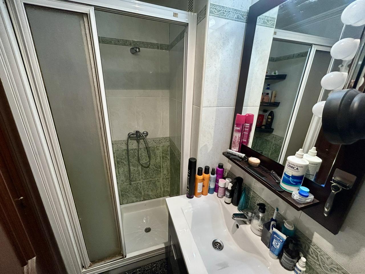 Spacious apartment with pool just 5 minutes from Levante Beach – Benidorm