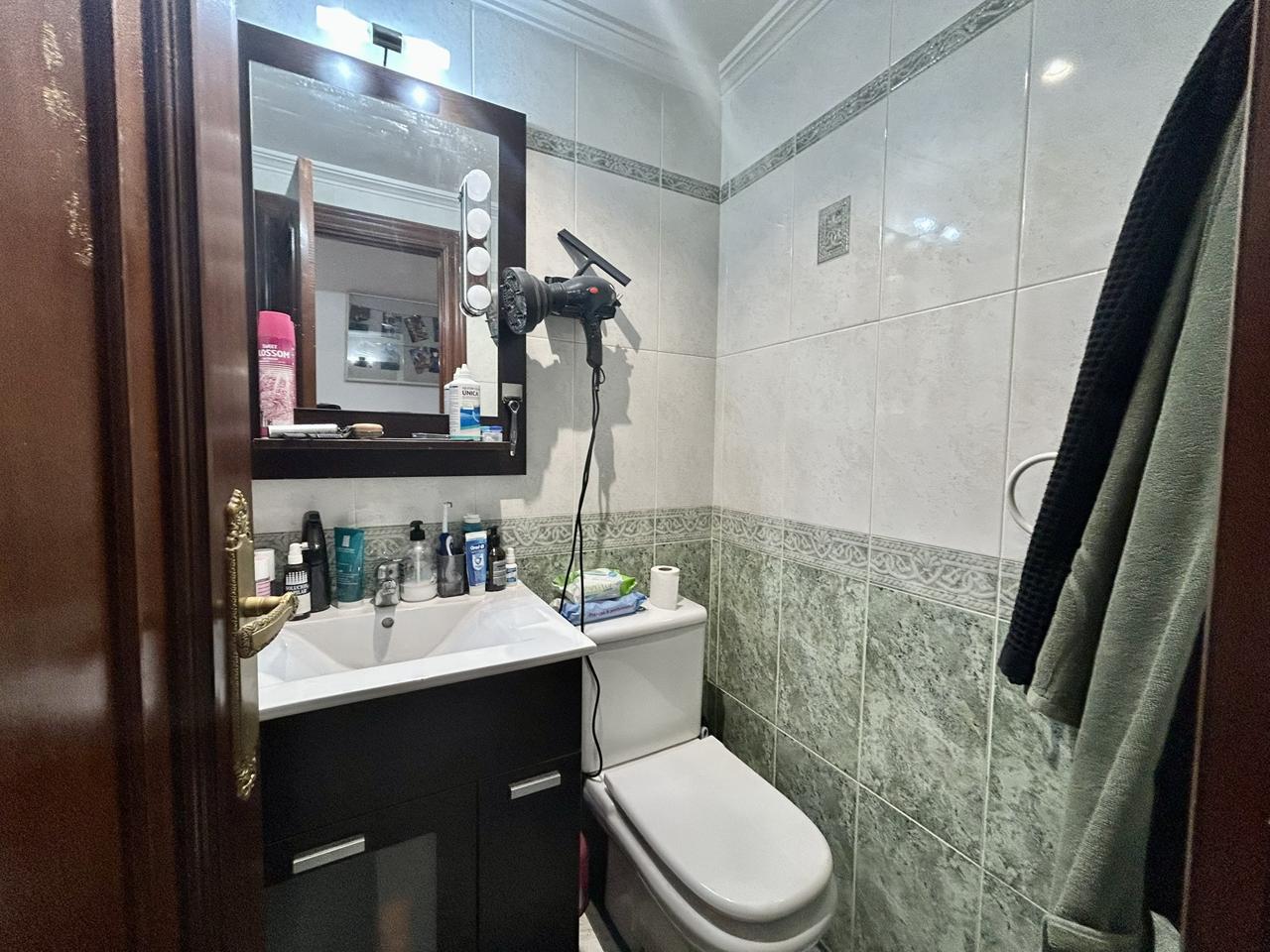 Spacious apartment with pool just 5 minutes from Levante Beach – Benidorm