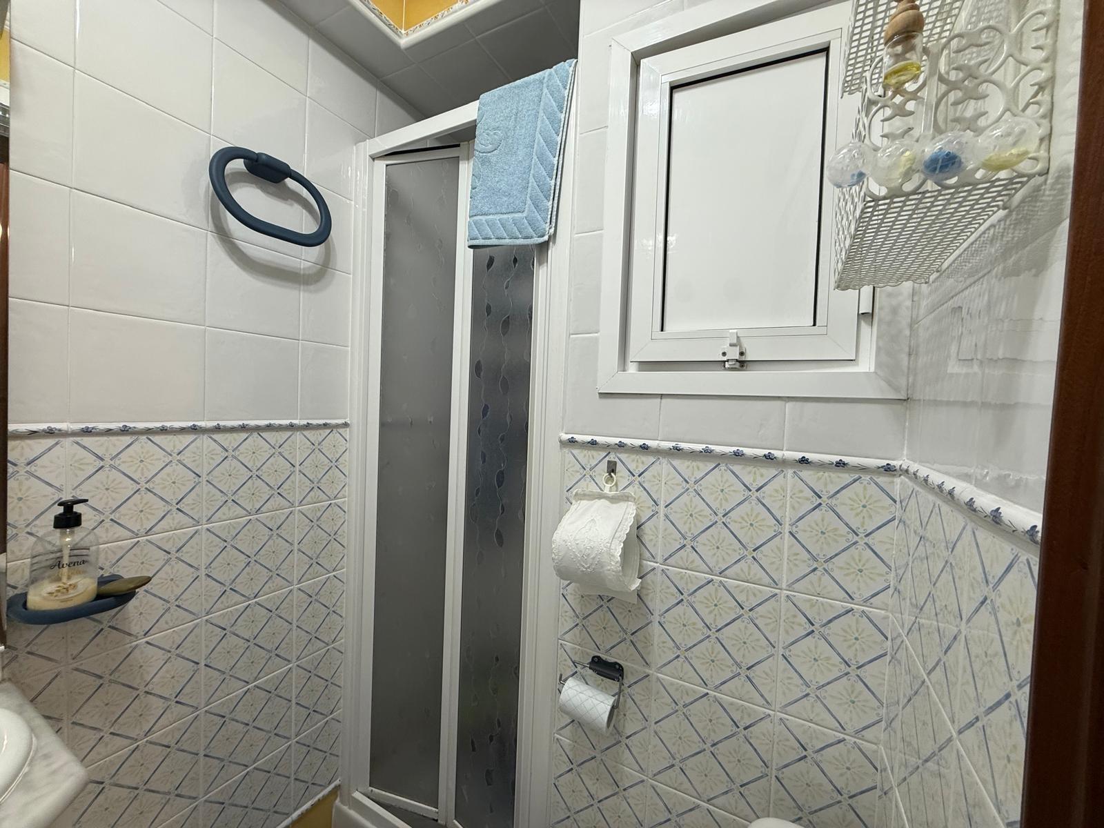 Apartments in Benidorm by the sea