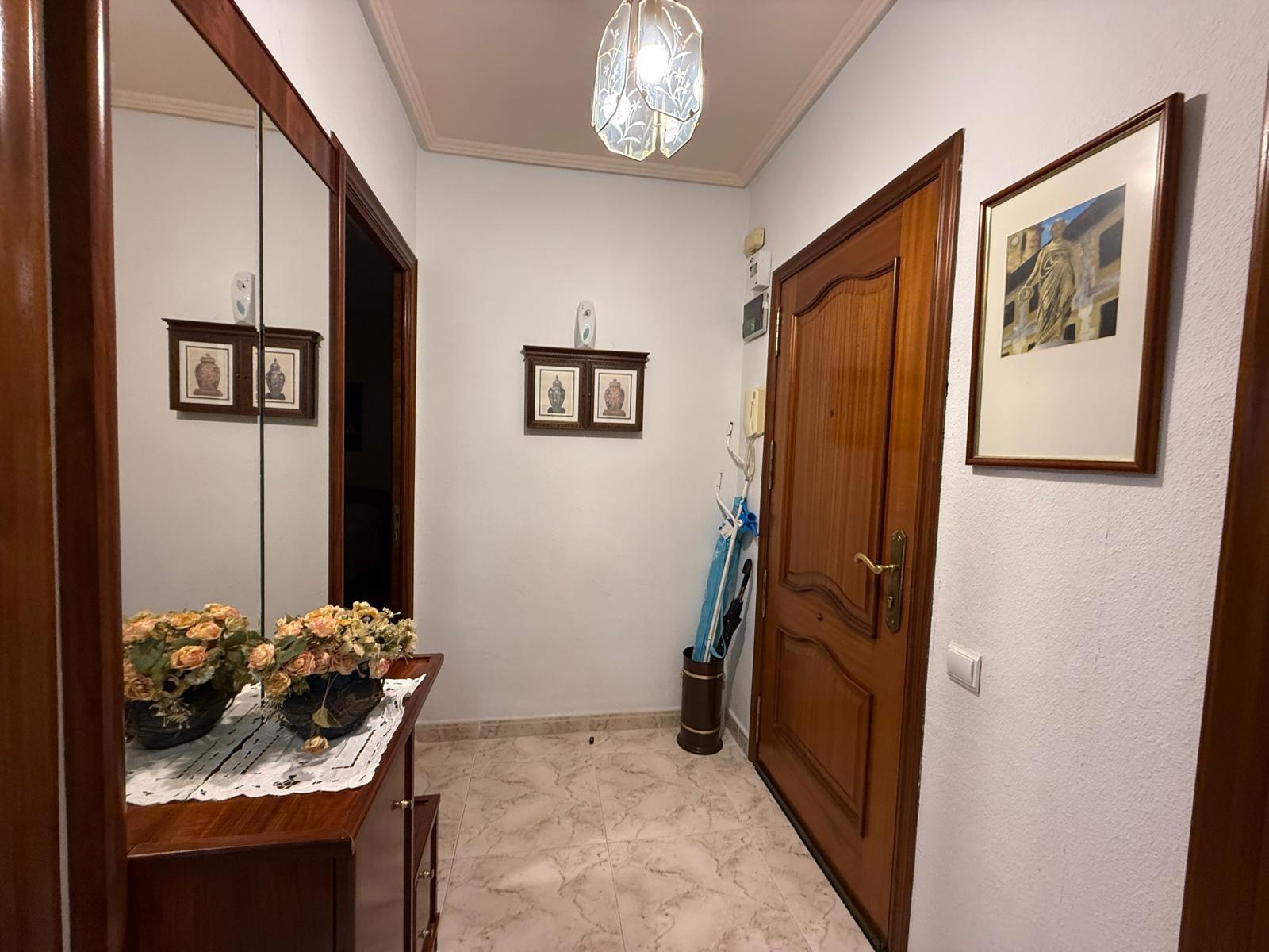 Apartments in Benidorm by the sea