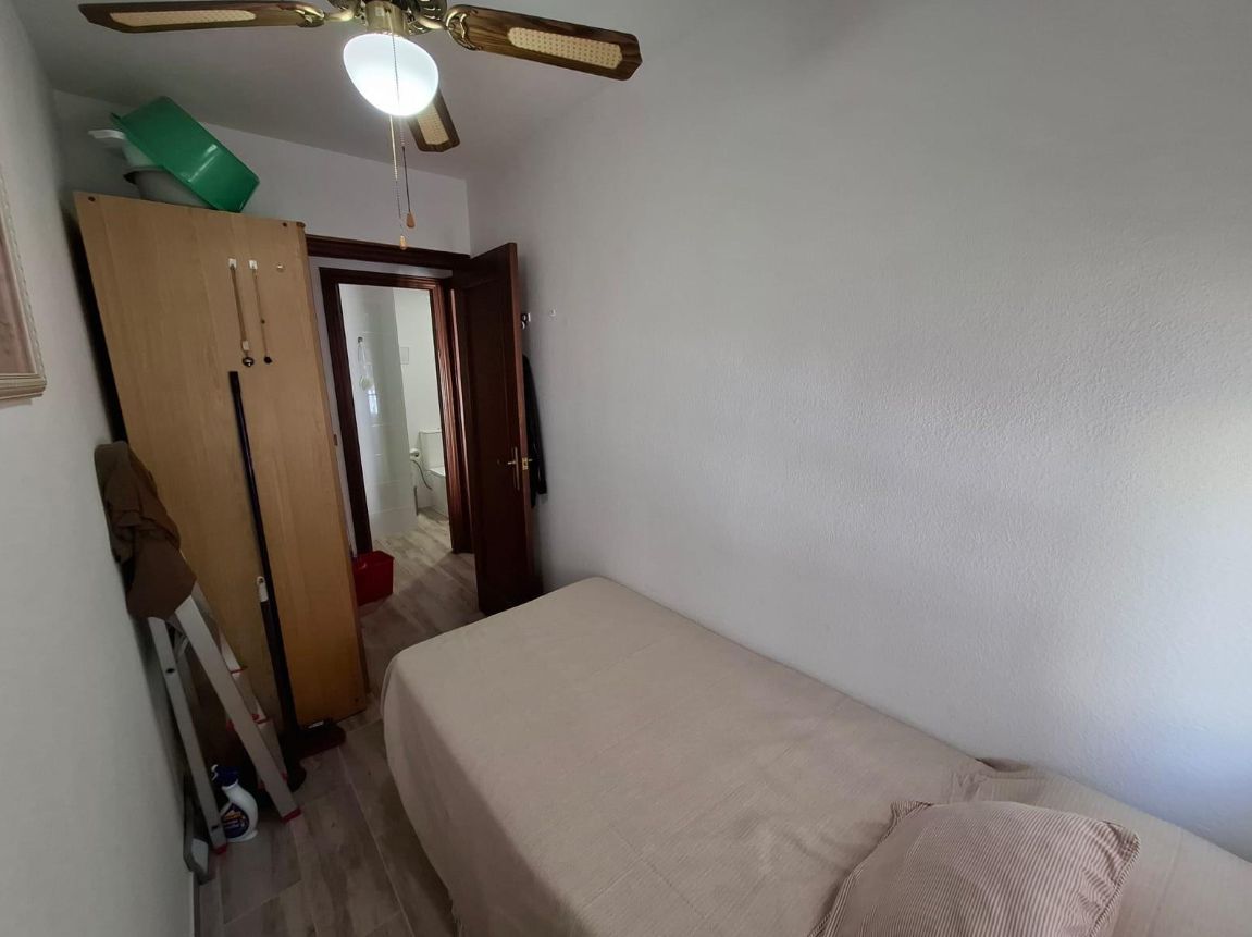 Apartamento en pleno centro de Benidorm