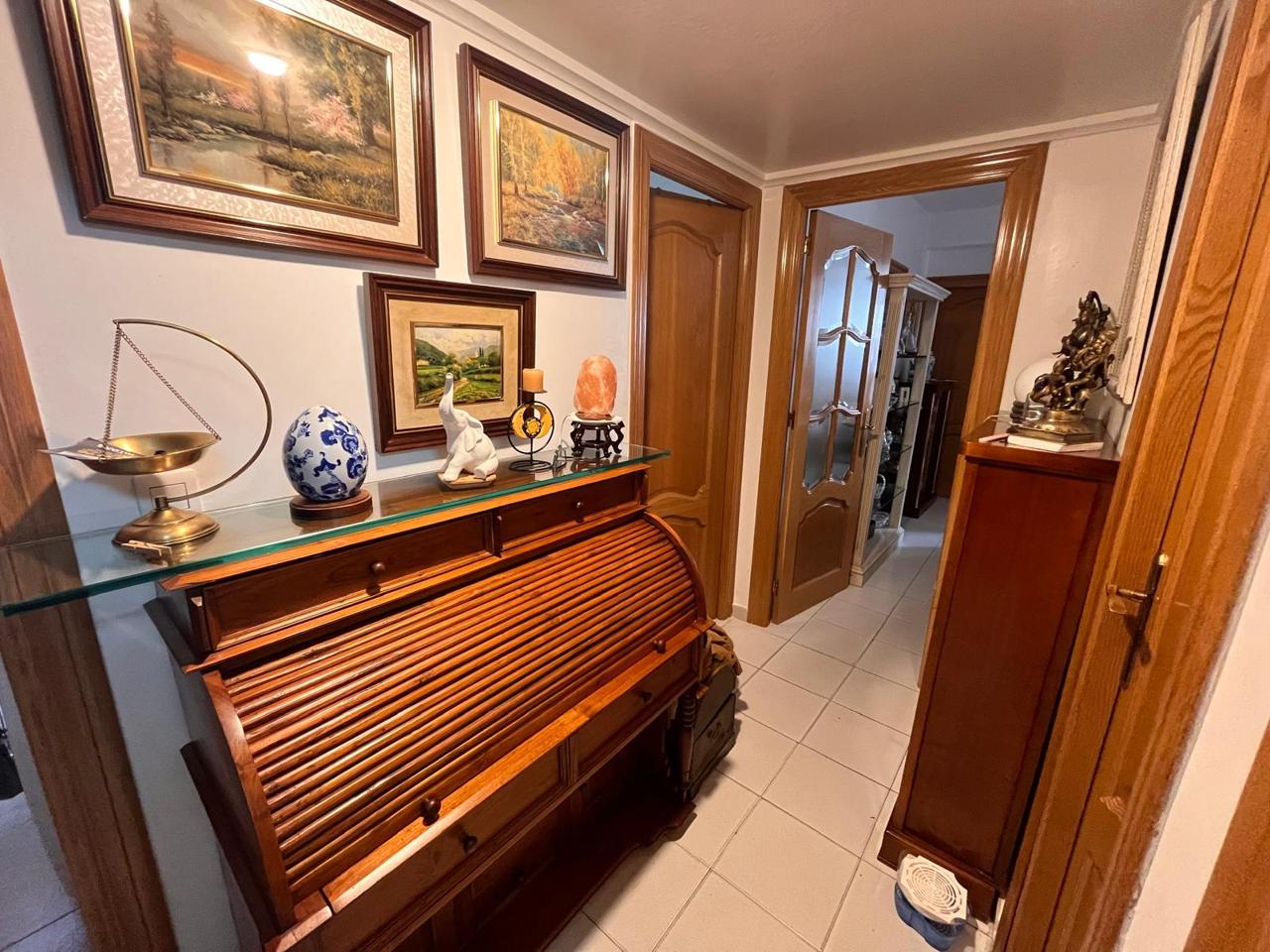 Piso en venta junto a la Playa de Levante – Benidorm