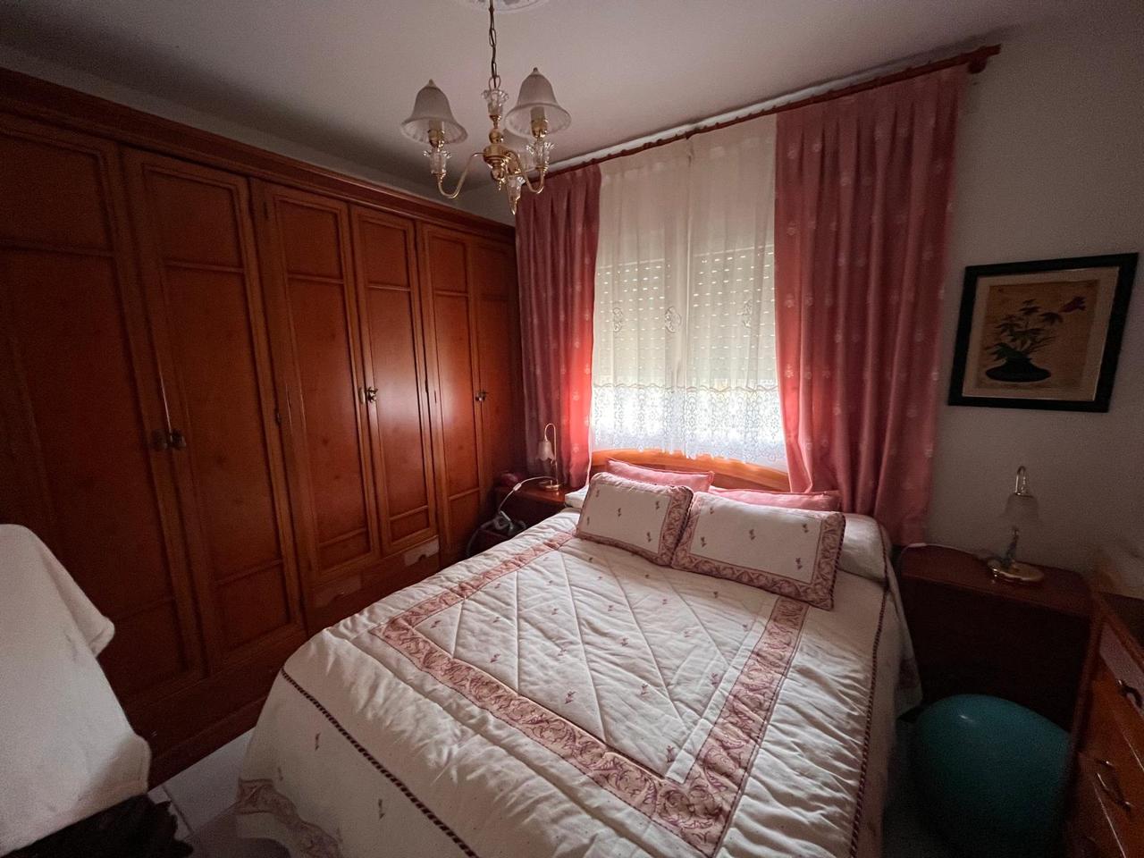 Piso en venta junto a la Playa de Levante – Benidorm