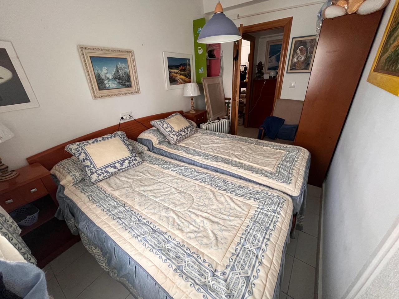 Piso en venta junto a la Playa de Levante – Benidorm