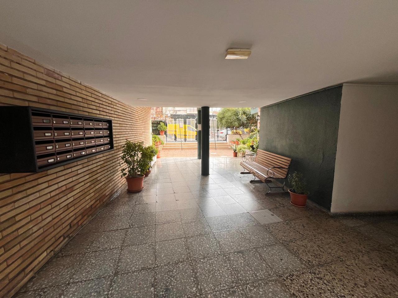 Piso en venta junto a la Playa de Levante – Benidorm