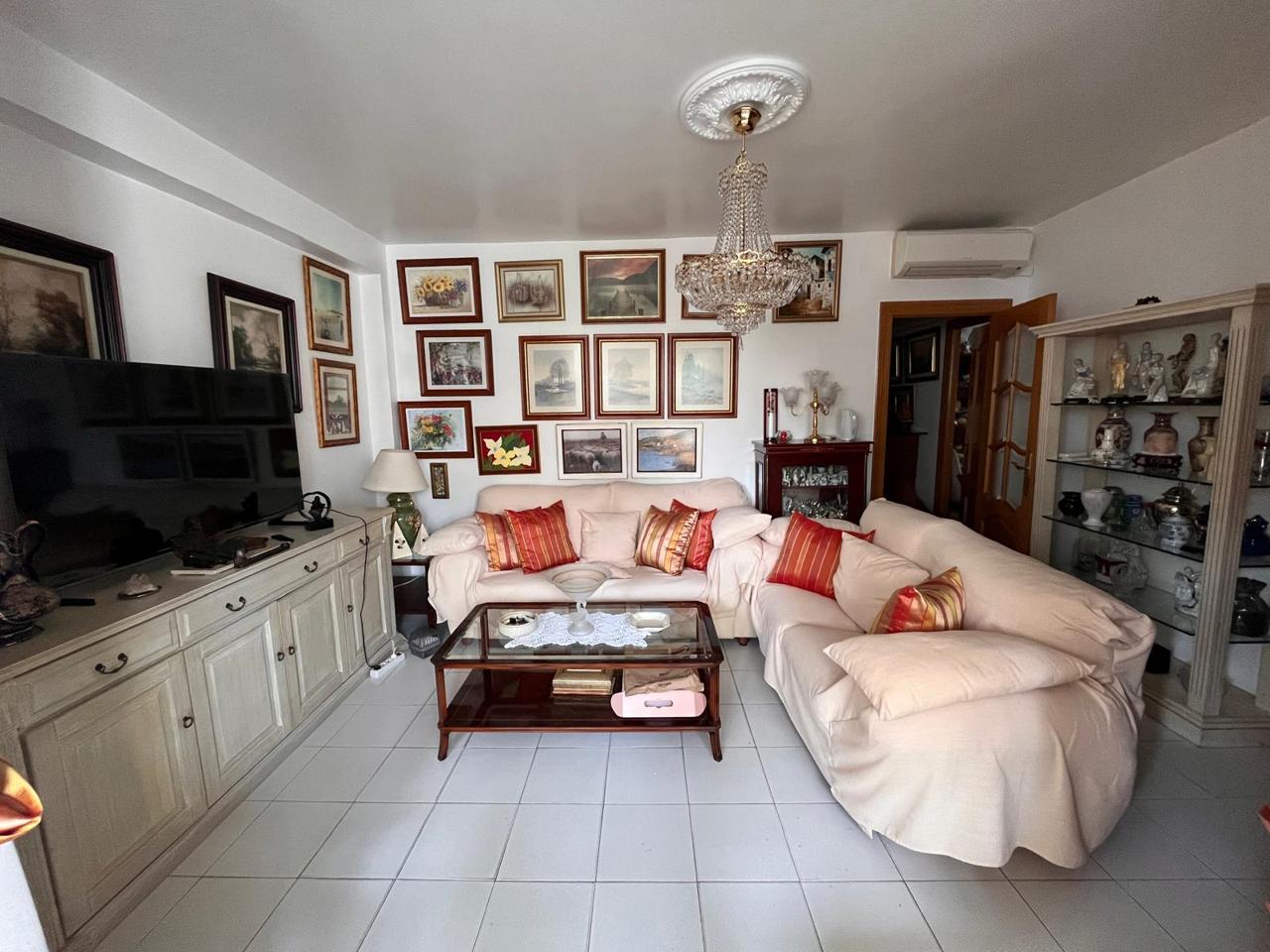 Piso en venta junto a la Playa de Levante – Benidorm