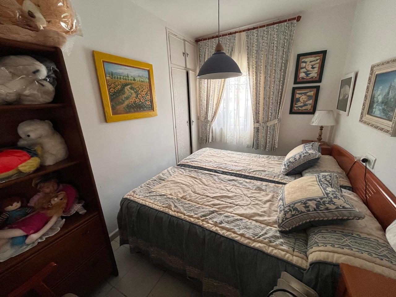 Piso en venta junto a la Playa de Levante – Benidorm