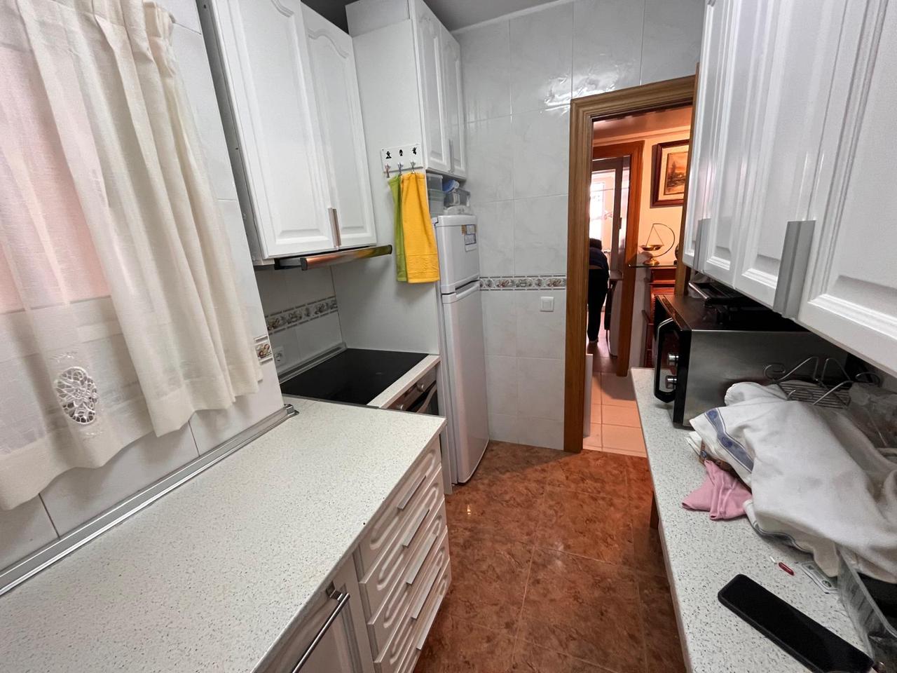 Piso en venta junto a la Playa de Levante – Benidorm