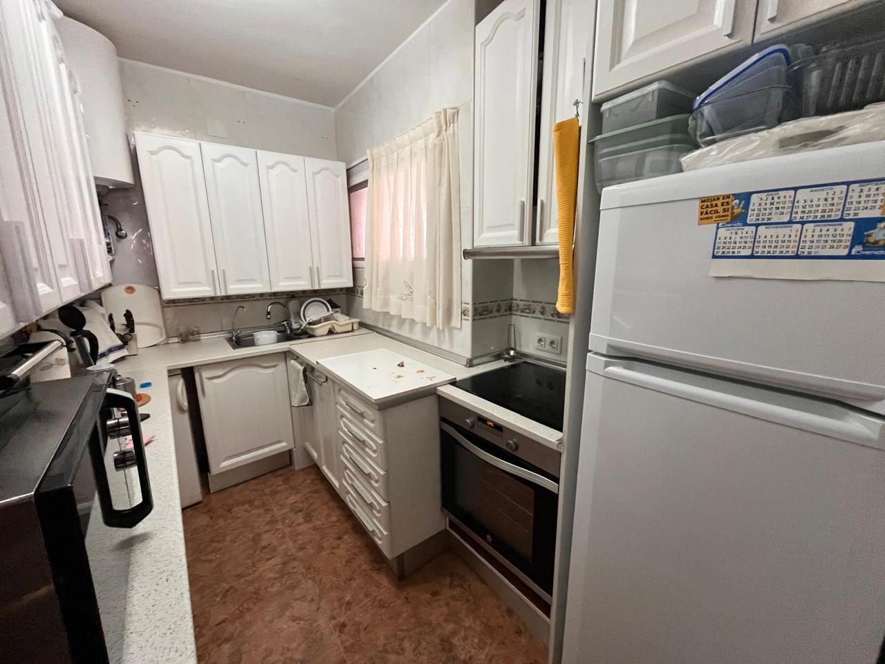 Piso en venta junto a la Playa de Levante – Benidorm