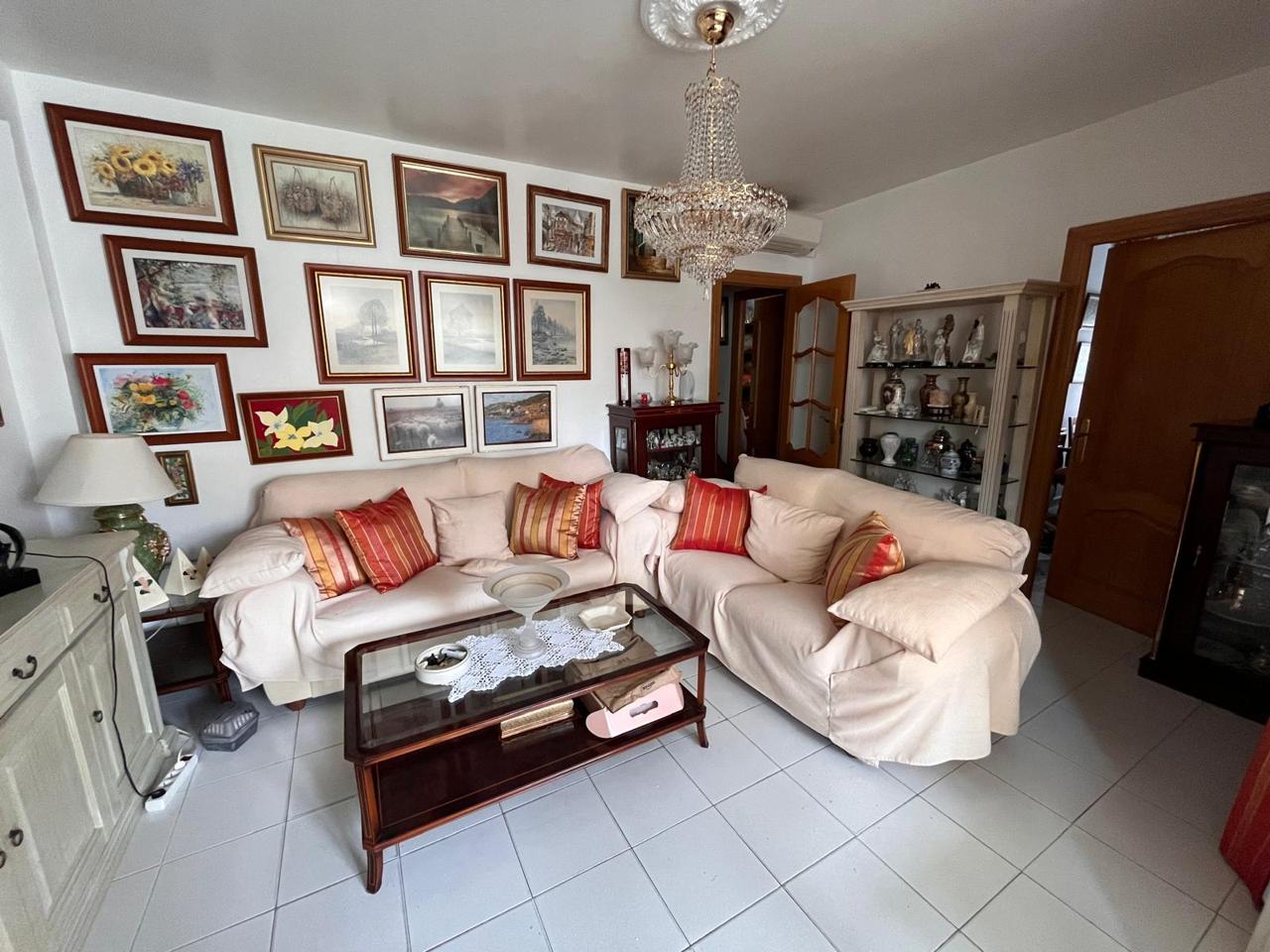 Piso en venta junto a la Playa de Levante – Benidorm