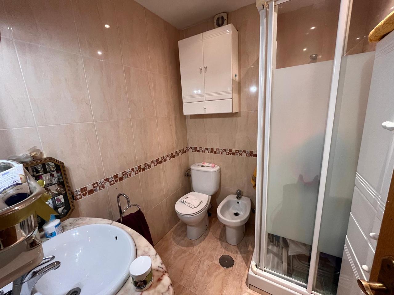 Piso en venta junto a la Playa de Levante – Benidorm