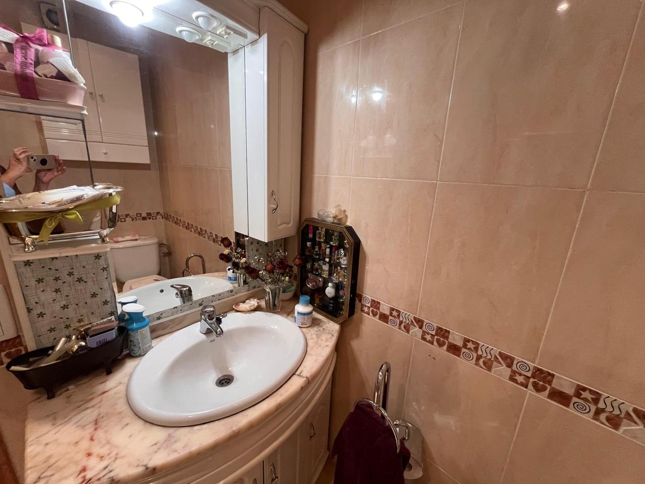 Piso en venta junto a la Playa de Levante – Benidorm