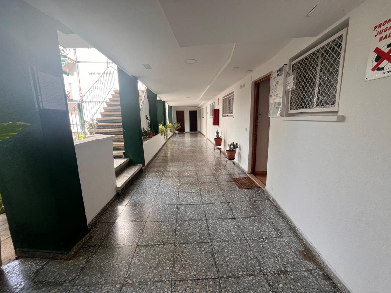 Piso en venta junto a la Playa de Levante – Benidorm