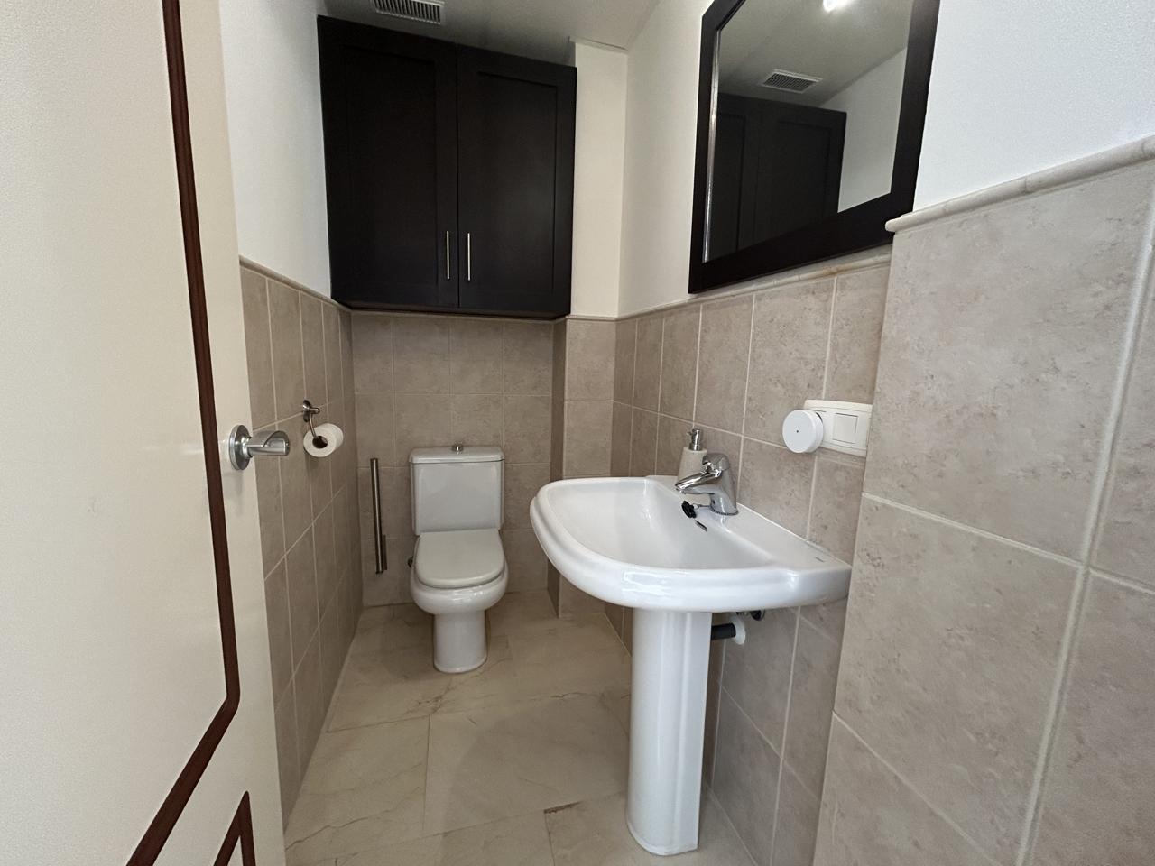Ático dúplex de lujo en venta en Sierra Cortina, Finestrat – Vistas al mar y a la montaña