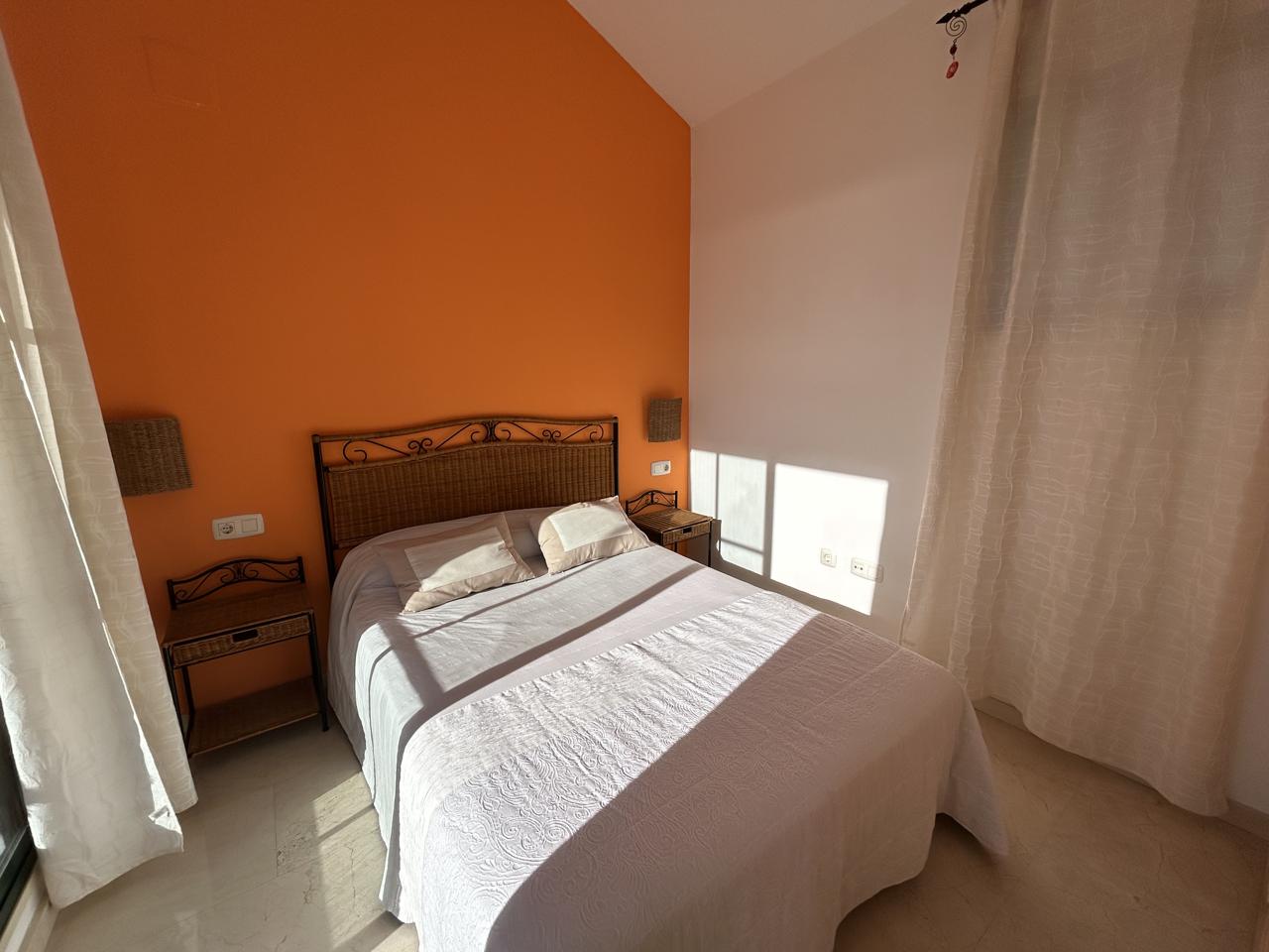 Ático dúplex de lujo en venta en Sierra Cortina, Finestrat – Vistas al mar y a la montaña