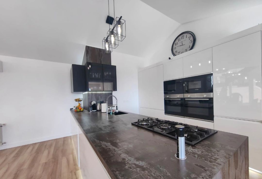 Villa moderna y elegante en Calpe