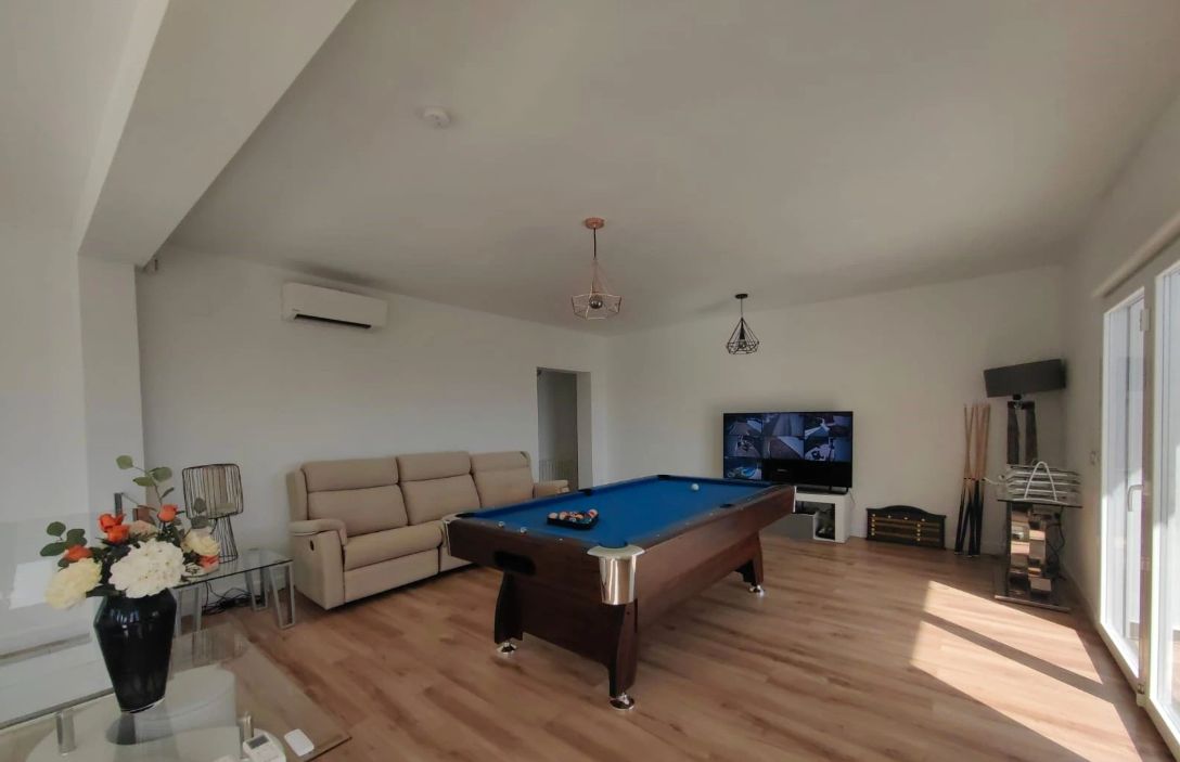 Villa moderna y elegante en Calpe