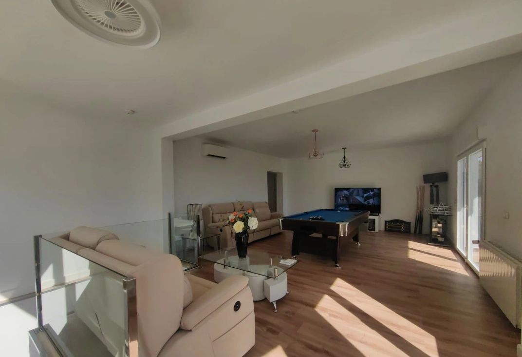 Villa moderna y elegante en Calpe