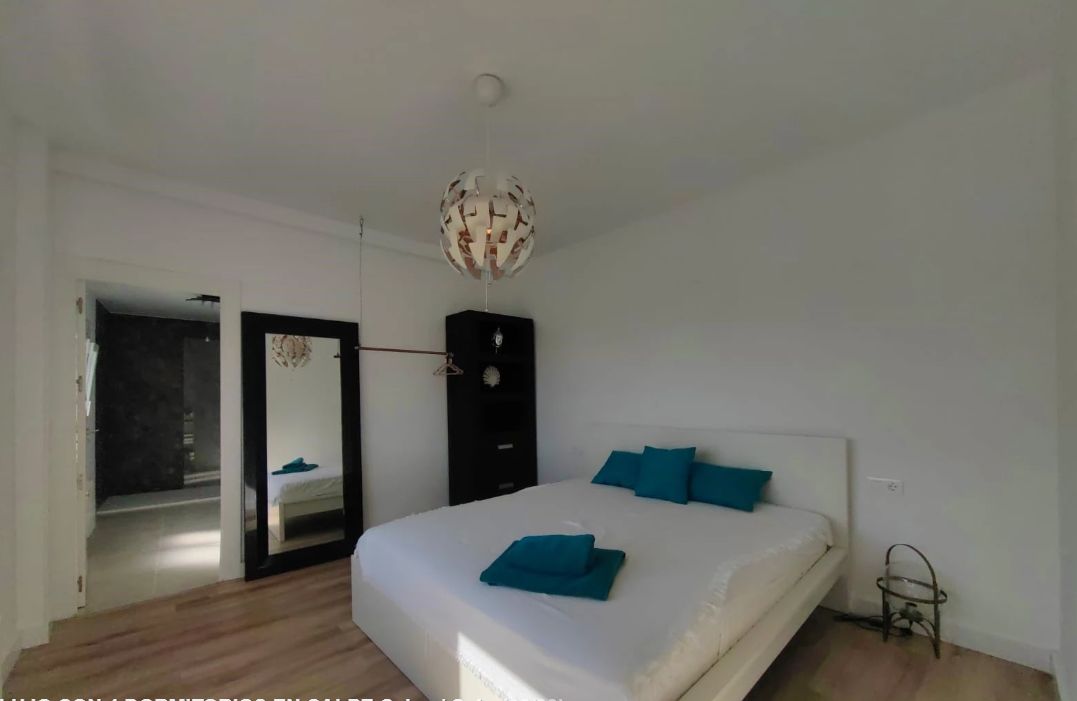 Villa moderna y elegante en Calpe