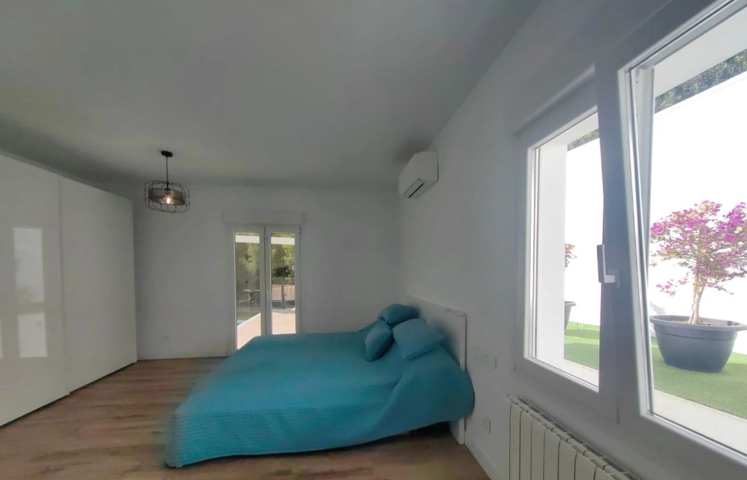 Villa moderna y elegante en Calpe