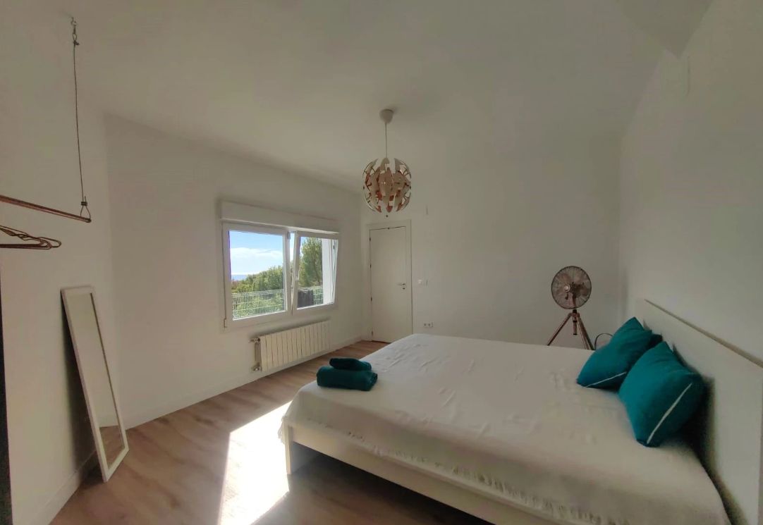 Villa moderna y elegante en Calpe