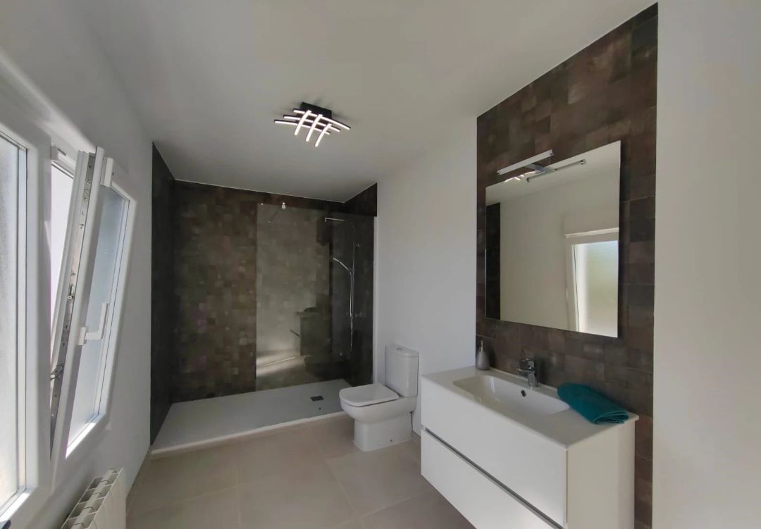 Villa moderna y elegante en Calpe