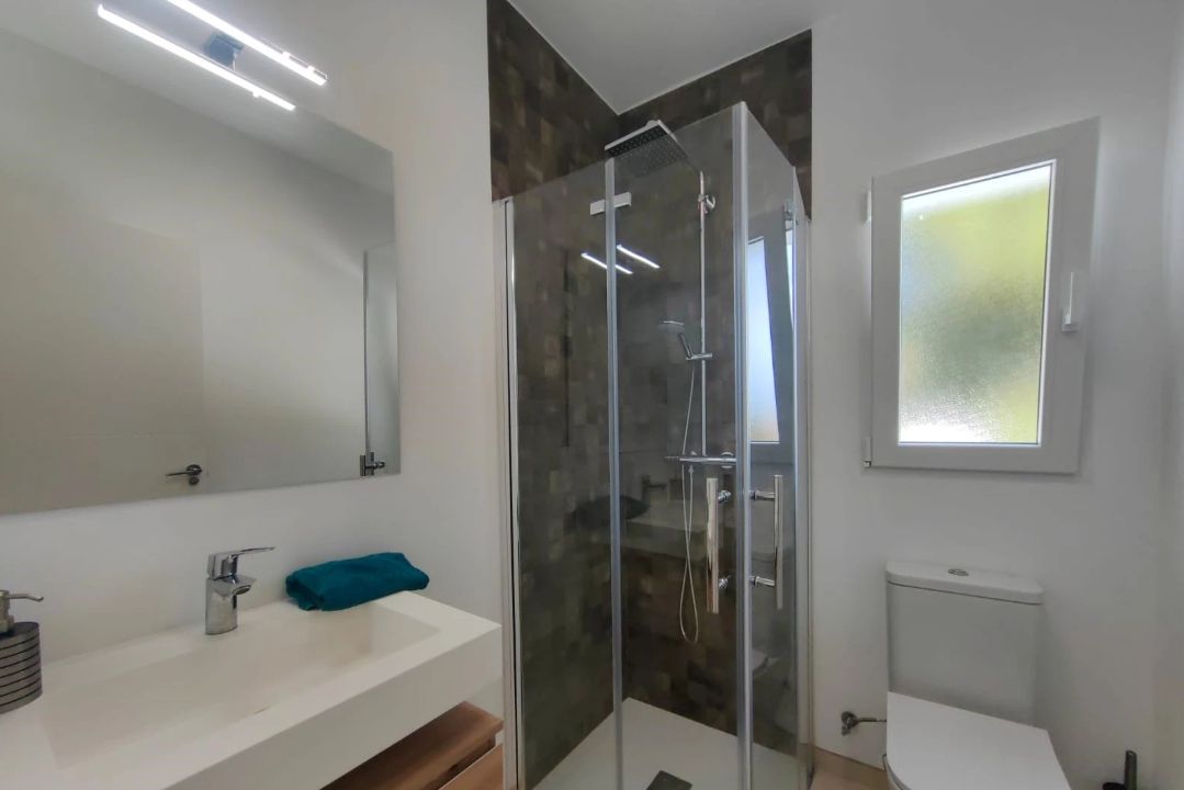 Villa moderna y elegante en Calpe