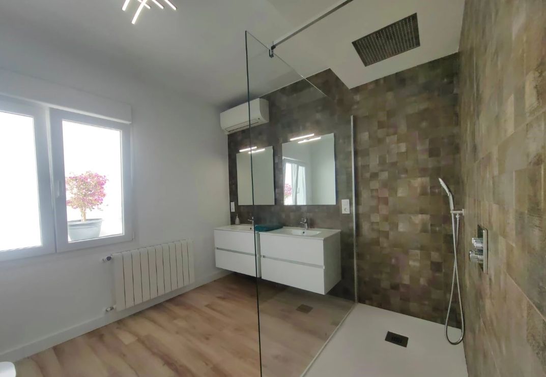 Villa moderna y elegante en Calpe
