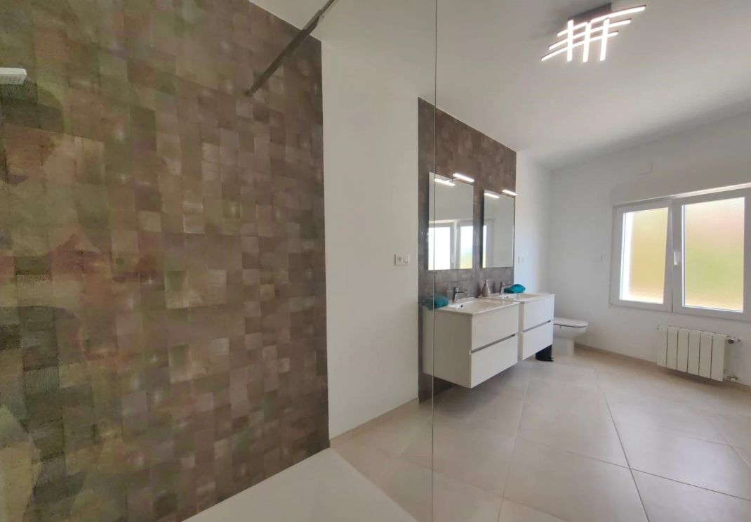 Villa moderna y elegante en Calpe