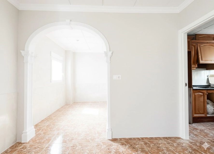 Apartment in the heart of Habiya port, Jávea