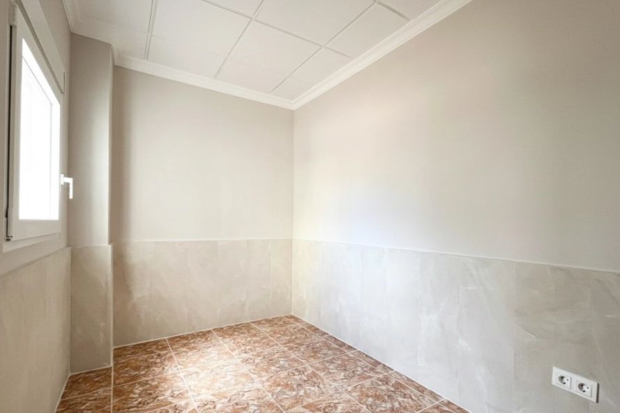 Apartment in the heart of Habiya port, Jávea