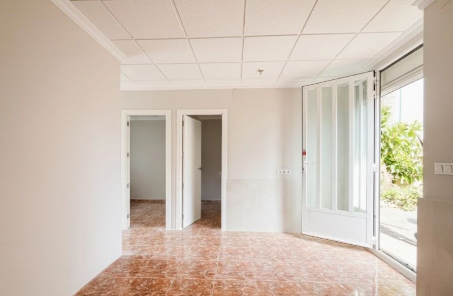 Apartment in the heart of Habiya port, Jávea