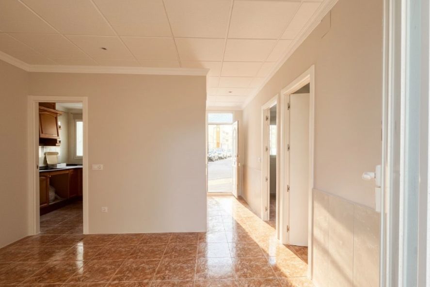 Apartment in the heart of Habiya port, Jávea