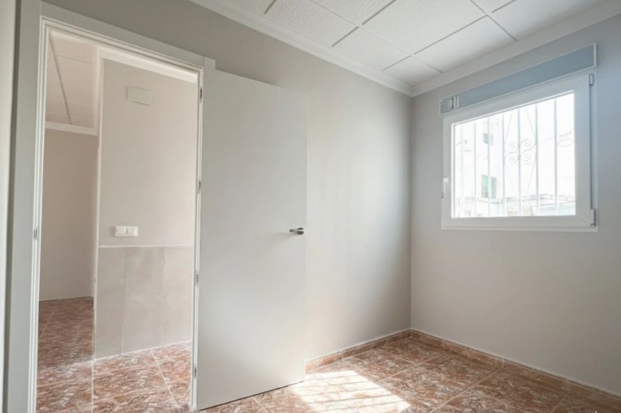 Apartment in the heart of Habiya port, Jávea
