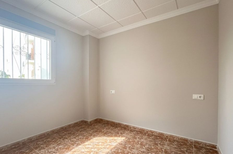 Apartment in the heart of Habiya port, Jávea