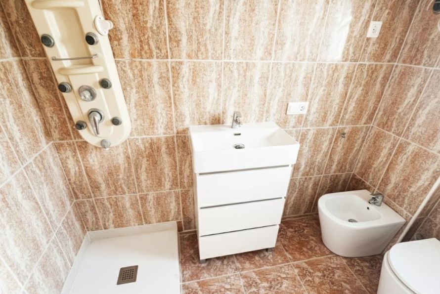Apartment in the heart of Habiya port, Jávea