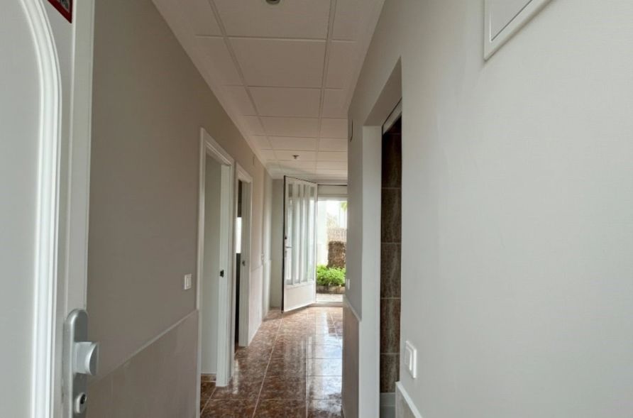 Apartment in the heart of Habiya port, Jávea