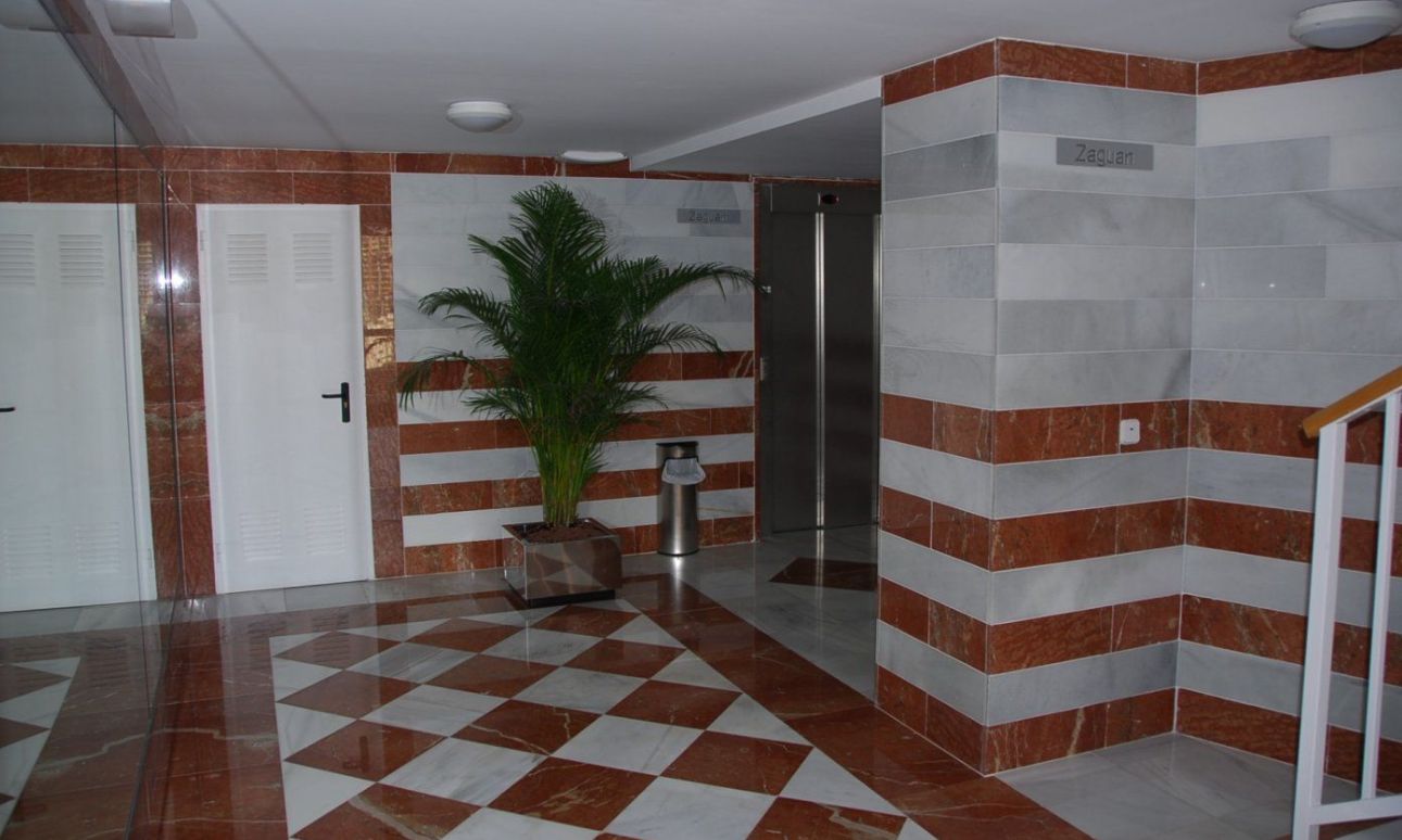 Ático en Cala de Villajoyosa