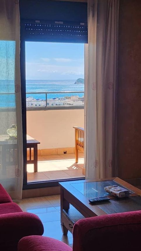Ático en Cala de Villajoyosa