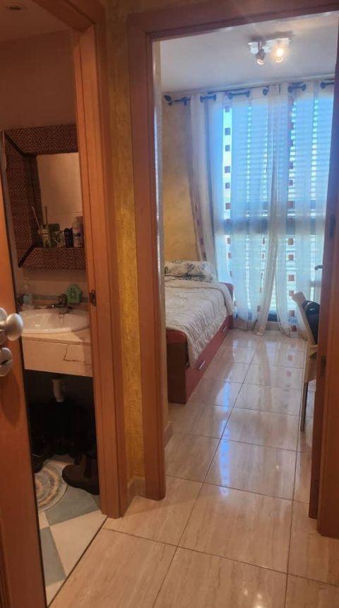 Ático en Cala de Villajoyosa