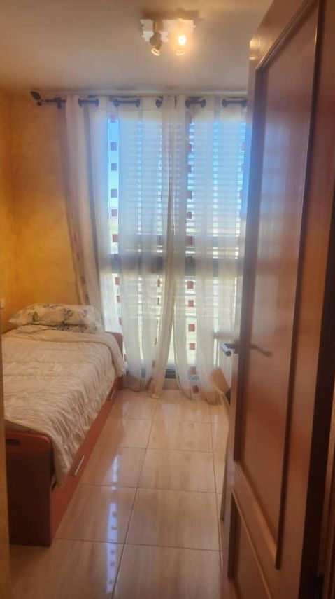 Ático en Cala de Villajoyosa