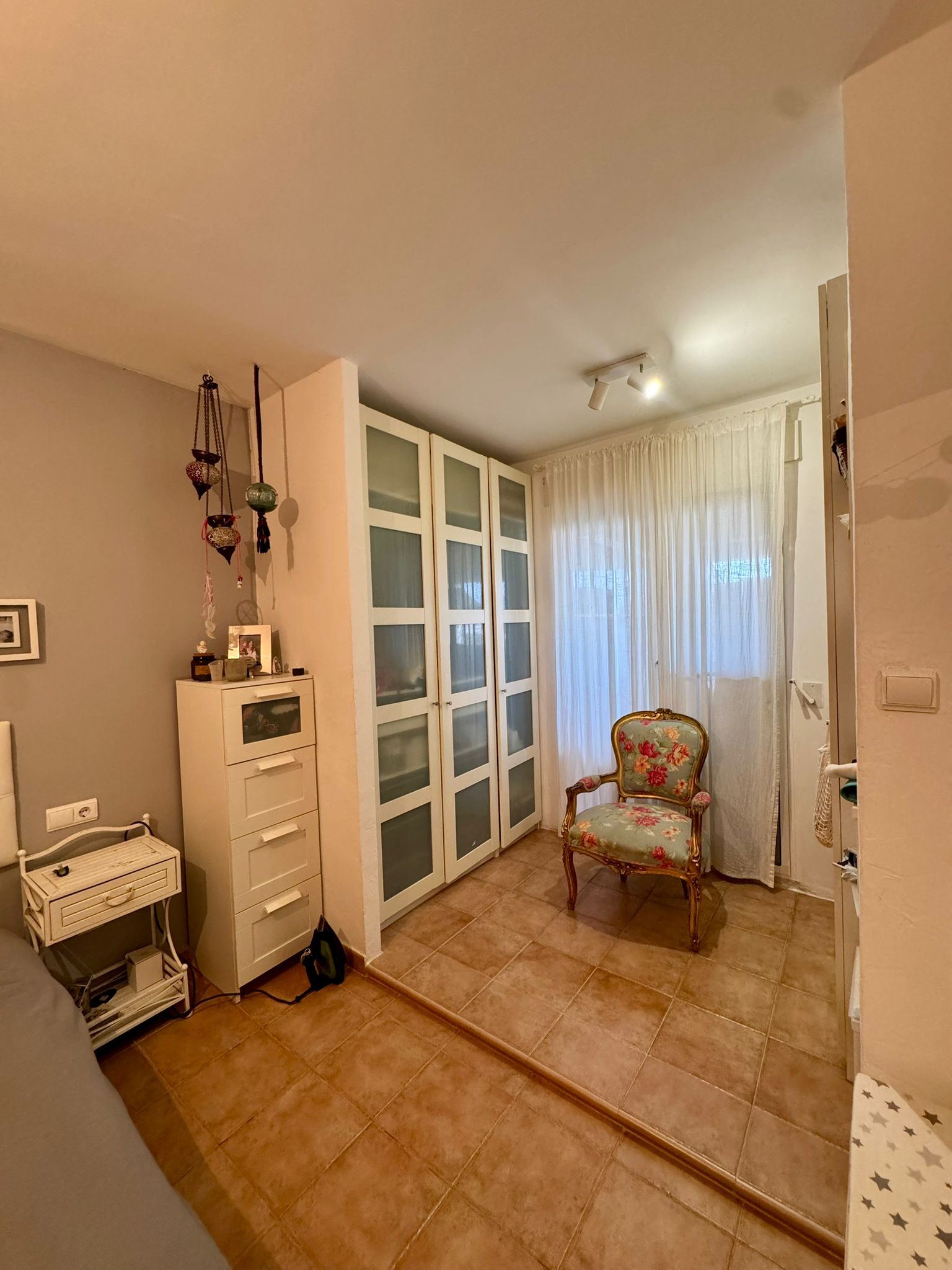 Elegante apartamento en Finestrat
