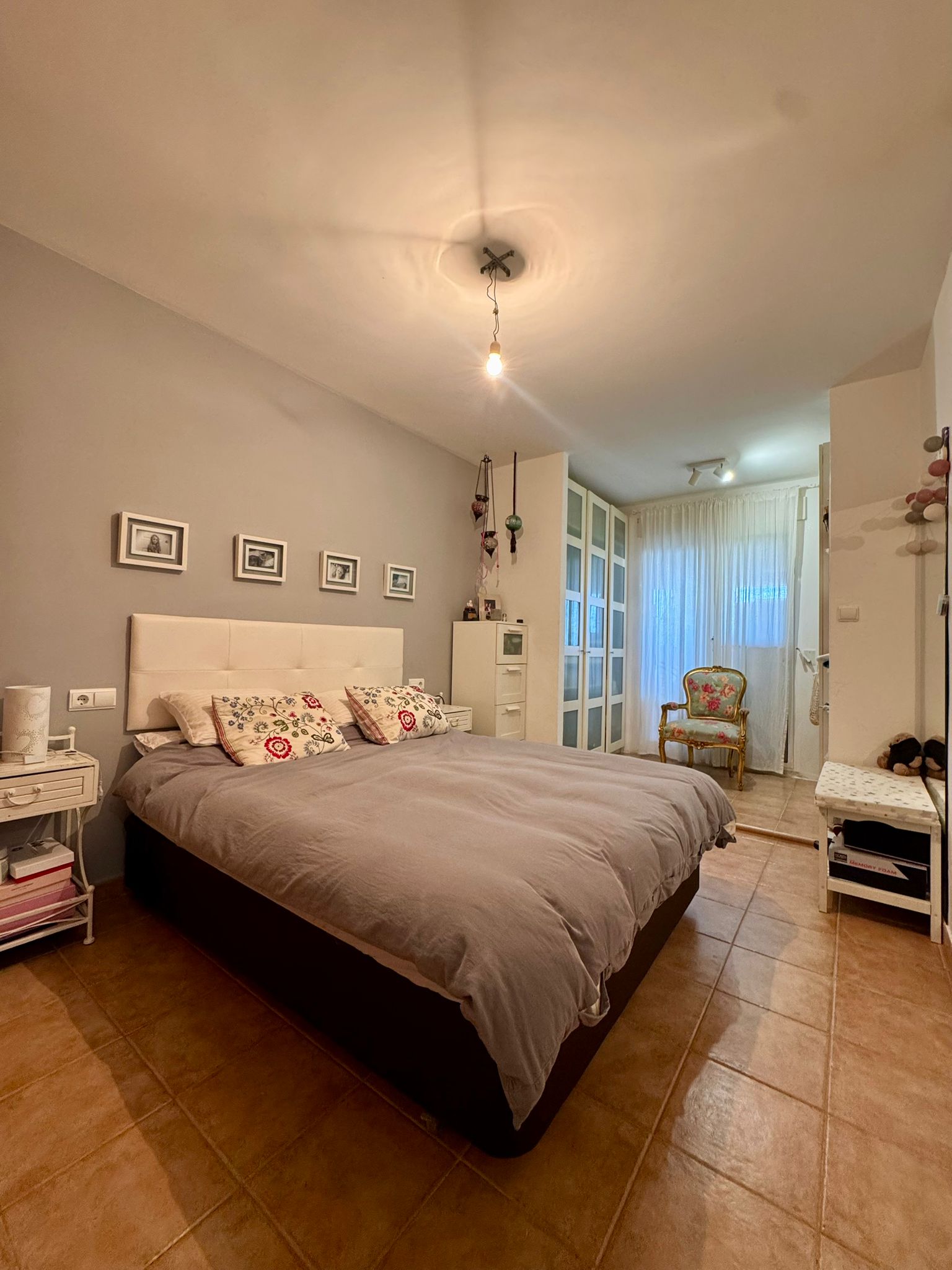 Elegante apartamento en Finestrat