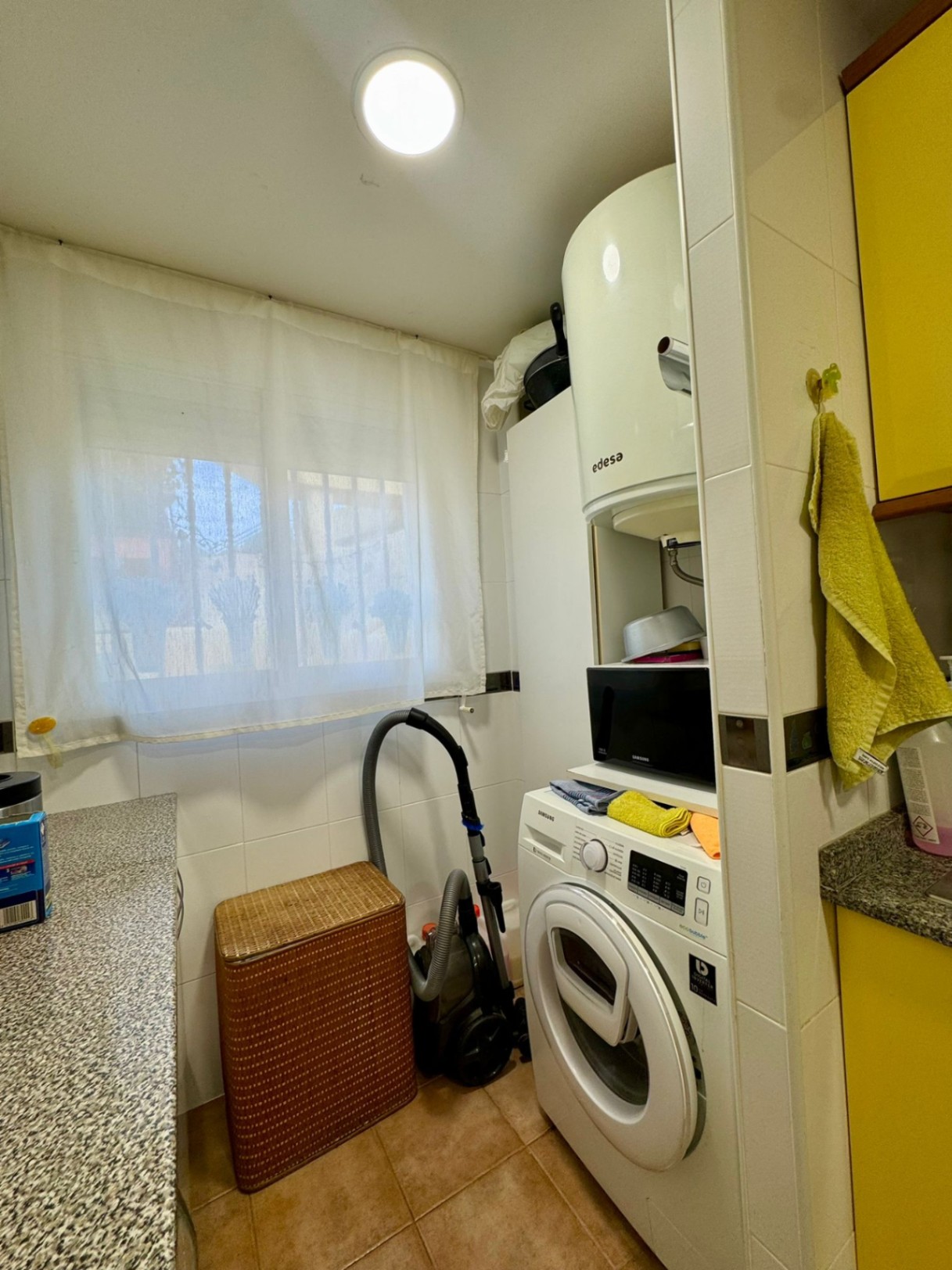 Elegante apartamento en Finestrat