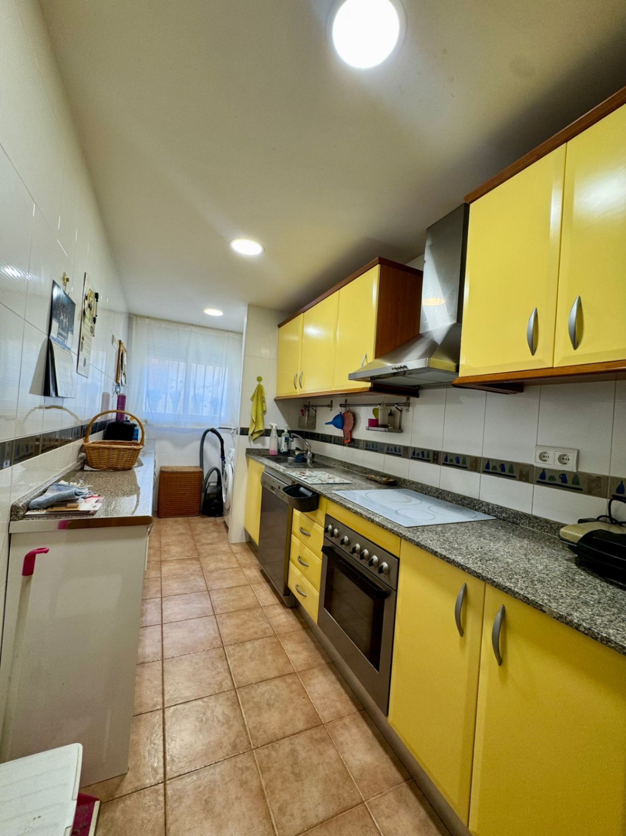 Elegante apartamento en Finestrat