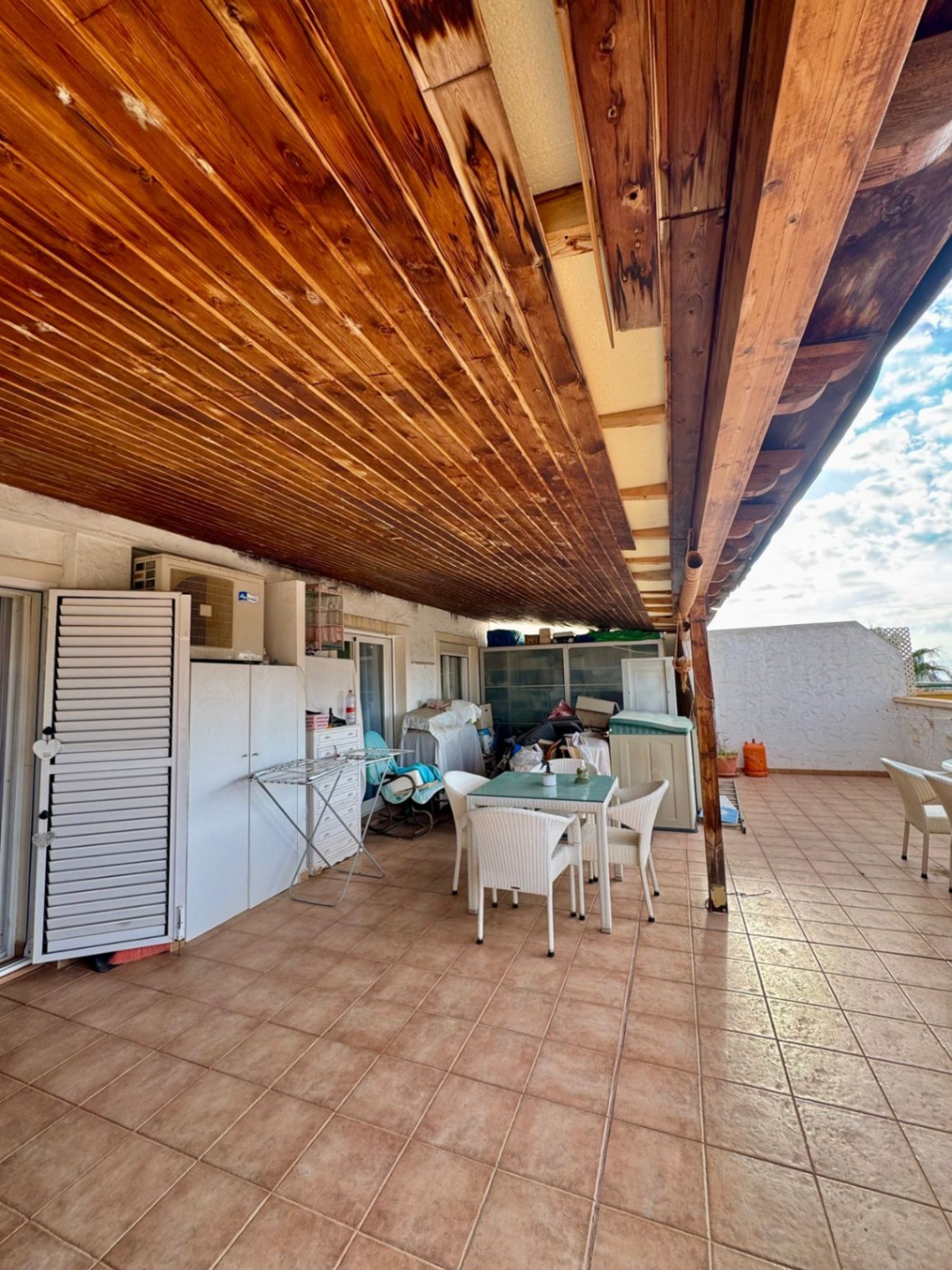 Elegante apartamento en Finestrat