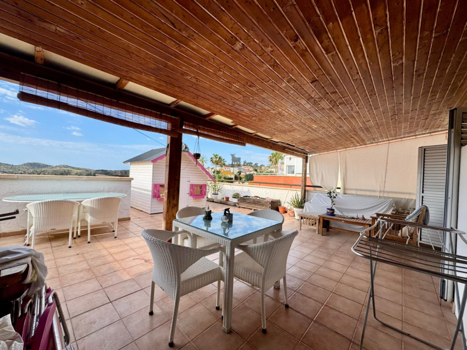 Elegante apartamento en Finestrat