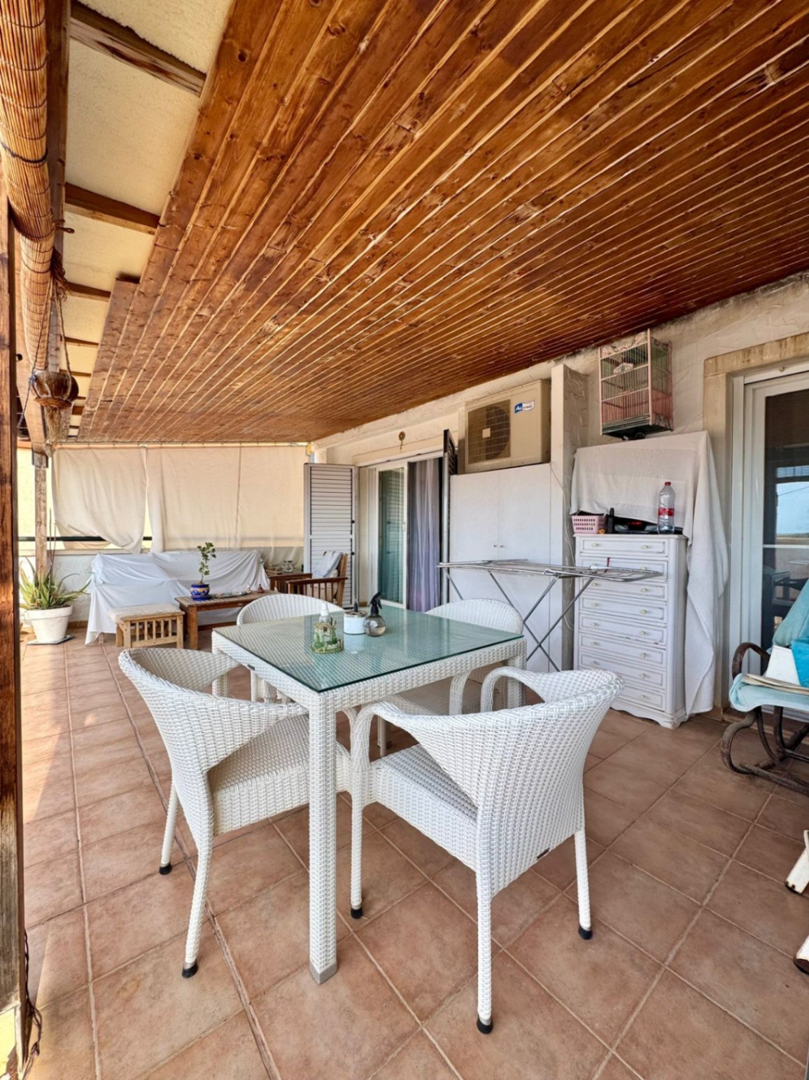Elegante apartamento en Finestrat
