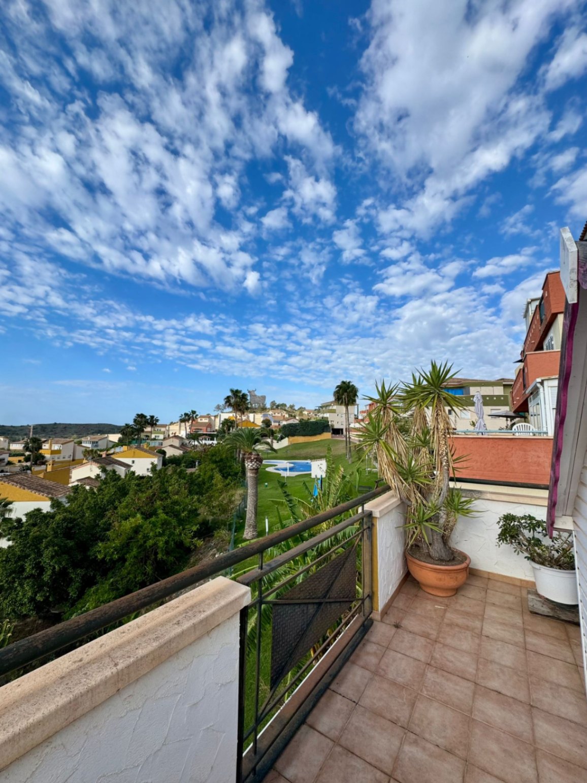 Elegante apartamento en Finestrat