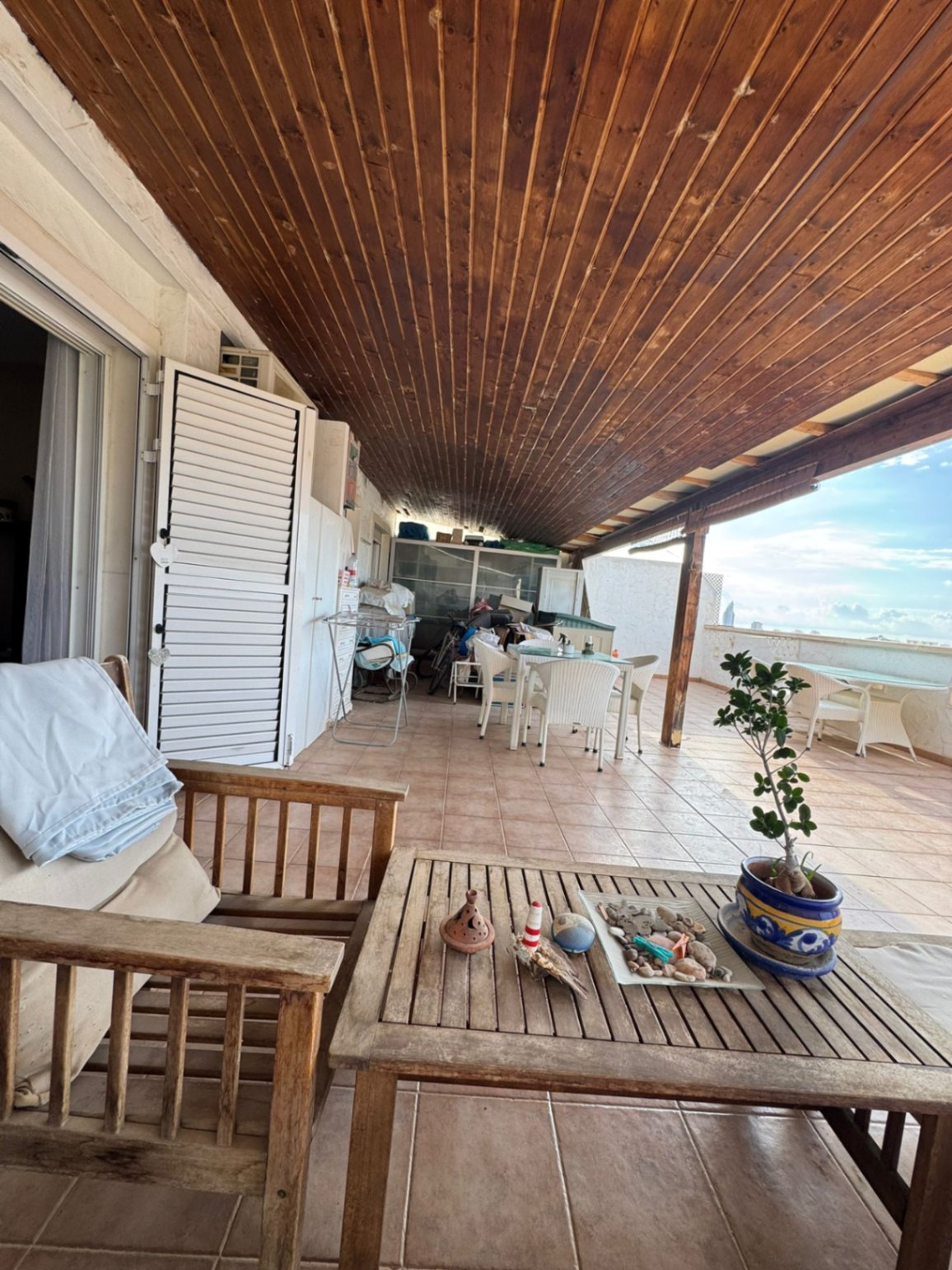 Elegante apartamento en Finestrat
